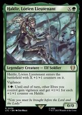 Haldir lorien lieutenant for sale  CANTERBURY