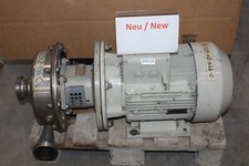 Ksb vitachrom 250 gebraucht kaufen  Siek