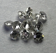 Loose natural diamond for sale  EBBW VALE