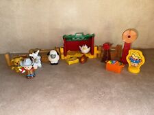 Fisher price little for sale  Kansas City