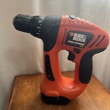 Black decker fire for sale  Phoenix