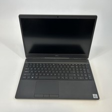 Dell Precision 7550 15.6" FHD 2.6 GHz i7-10750H 32GB 512GB SSD Quadro RTX 3000 comprar usado  Enviando para Brazil