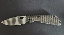 Strider knives sng for sale  Stafford