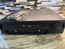 New nakamichi receiver for sale  Warminster