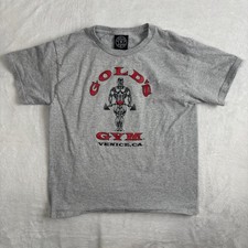 Vtg gold gym for sale  Las Vegas