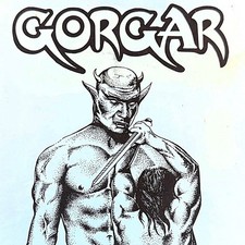 Williams gorgar pinball for sale  Glenside
