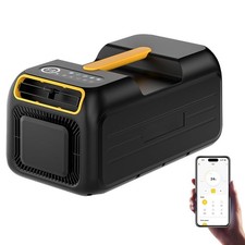 Mobile klimageräte 4500btu gebraucht kaufen  Mönchengladbach