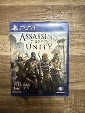 ps4 assassin s creed unity for sale  Rogers