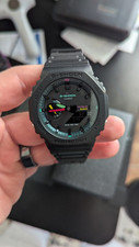 Casio shock b2100mf for sale  Peachtree City