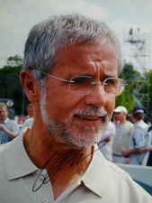 Gerd müller riginal gebraucht kaufen  Parkstein