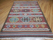 Anatolian flatwave kilim for sale  Kensington