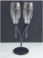 Calici champagne moet usato  Lecce