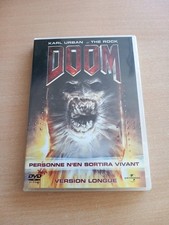 Doom version longue d'occasion Doom version longue d'occasion  Paris X
