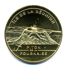 Ile reunion piton d'occasion  Losne