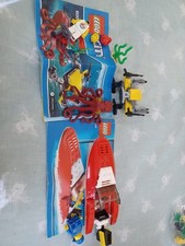 Lego city set for sale  BOURNE