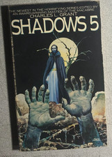 Shadows anthology berkley for sale  Nottingham