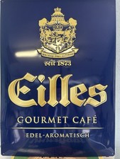 Eilles gourmet kaffee gebraucht kaufen  Kitzingen