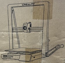 Creality ender plus for sale  Kansas City