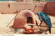 Taos pueblo bread gebraucht kaufen Taos pueblo bread gebraucht kaufen  Deutschland
