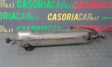 Terminale scarico smart usato  Italia