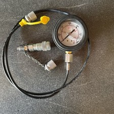 test 400 for sale test 400 for sale ALFRETON