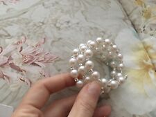 Bracciale maxi donna usato  Collegno