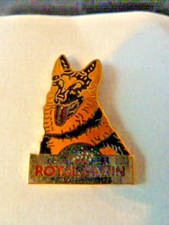 Pin dogs german d'occasion  Expédié en Belgium