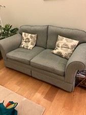 Seater laura ashley for sale Seater laura ashley for sale  BURY ST. EDMUNDS