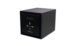 Netgear readynas 424 for sale  GODSTONE