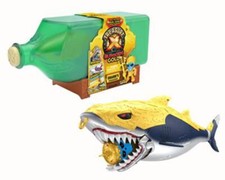 Trr39000 treasure shark usato  Foggia