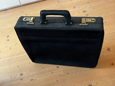 Aktentasche businessttasche tr gebraucht kaufen  Coburg