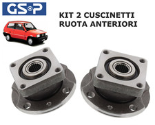 Kit cuscinetti mozzo usato  Belpasso