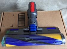 Escova de cabeça de limpador macia fina a laser Dyson V15 fabricante de equipamento original V11 V10 V8 V7 tamanho grande comprar usado  Enviando para Brazil