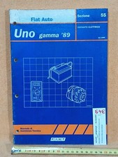 Fiat uno gamma usato  Venetico