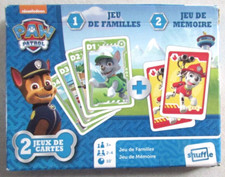 Paw patrol nickelodeon d'occasion  Expédié en Belgium