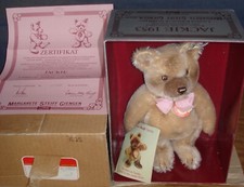 Steiff jackie 1953 for sale  Bowie