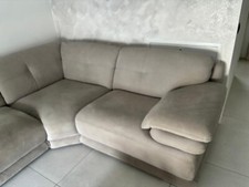 Divano moderno angolare usato  Olginate