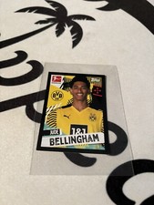 Topps bundesliga ffizielle gebraucht kaufen  Esslingen am Neckar