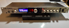 Digitech gsp 1101 for sale  RADLETT