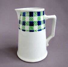 Plaid service pitcher d'occasion  Expédié en Belgium
