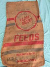 Vtg farm bureau for sale  Owosso