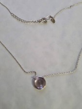 Lovely amethyst sterling for sale  LEEDS