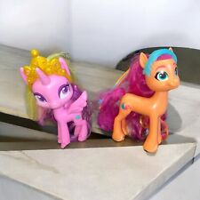 Little pony hasbro for sale  BRISTOL