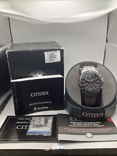 Citizen eco drive for sale  SCUNTHORPE