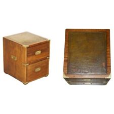 Vintage miliary campaign for sale  PULBOROUGH