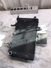 Radiador elétrico 12 Suzuki DL650 DL 650 A V  comprar usado  Enviando para Brazil