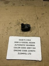 Saab mk2 2008 for sale  DONCASTER