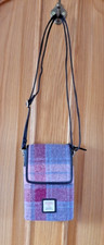 harris tweed bag for sale harris tweed bag for sale CHESTERFIELD