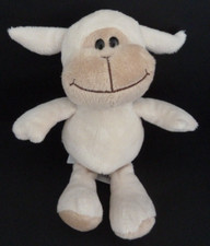 Doudou peluche kinder d'occasion Doudou peluche kinder d'occasion  Bouvigny-Boyeffles