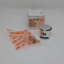 Pistone originale stihl usato  Supino